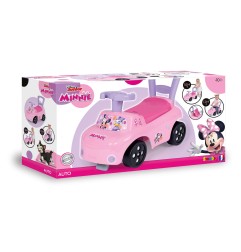 Smoby Minnie Auto Ride On